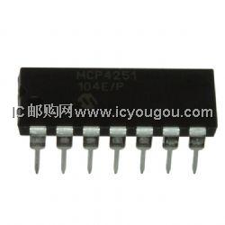 c鿴MCP4251-104E/PDƬ